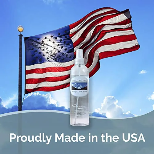 SMELLS BEGONE Odor Eliminator Spray — Fragrance Free, 12 oz 2-Pack — view 5